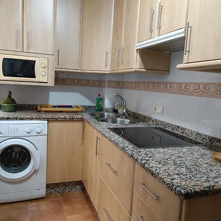 Apartamento Cerca Del Centro Historico De Malaga II المظهر الخارجي الصورة