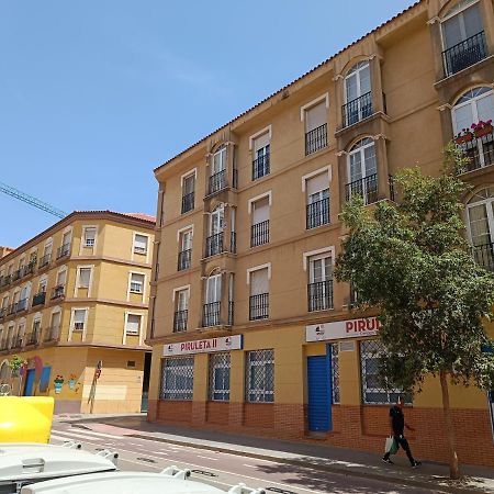 Apartamento Cerca Del Centro Historico De Malaga II المظهر الخارجي الصورة