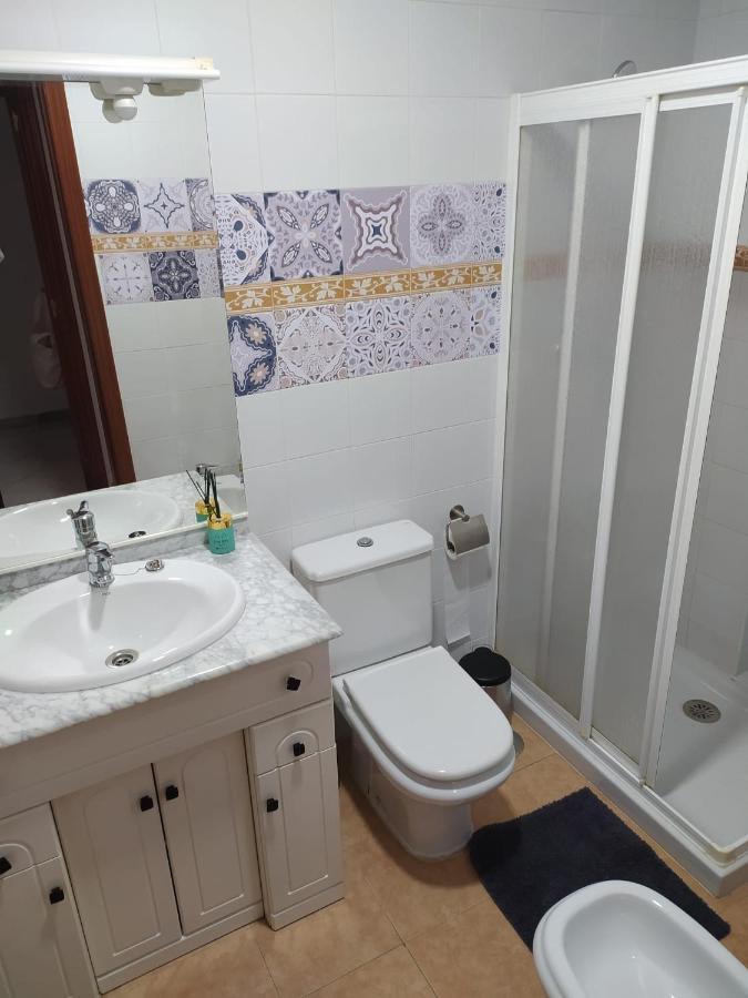 Apartamento Cerca Del Centro Historico De Malaga II المظهر الخارجي الصورة