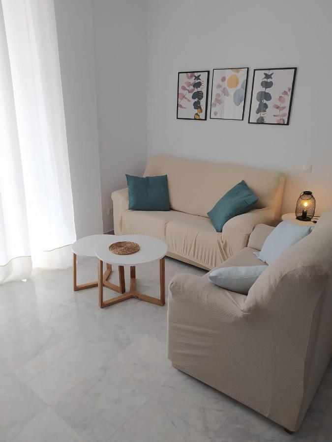Apartamento Cerca Del Centro Historico De Malaga II المظهر الخارجي الصورة