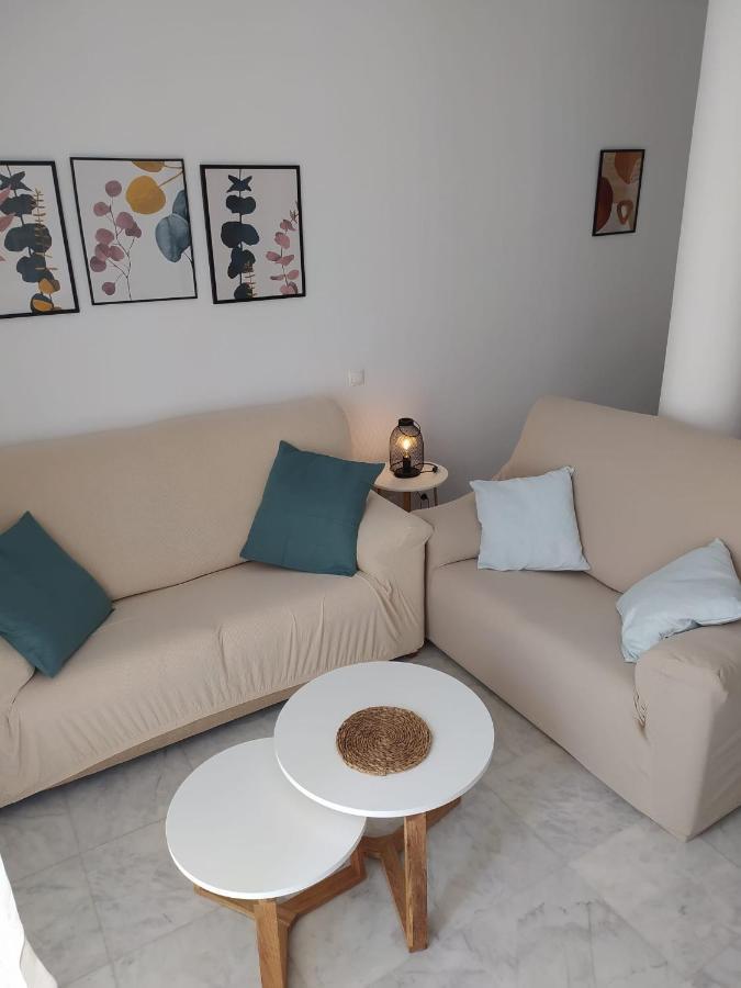 Apartamento Cerca Del Centro Historico De Malaga II المظهر الخارجي الصورة