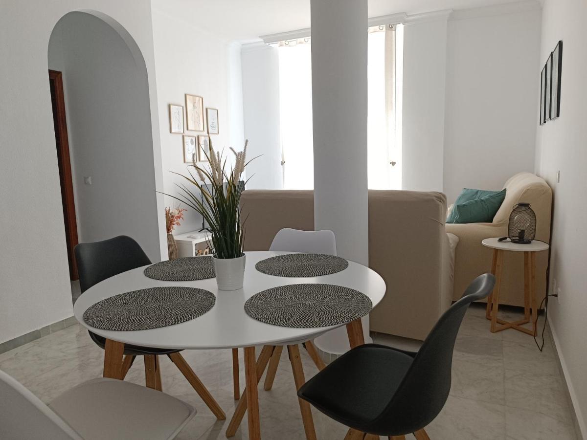 Apartamento Cerca Del Centro Historico De Malaga II المظهر الخارجي الصورة