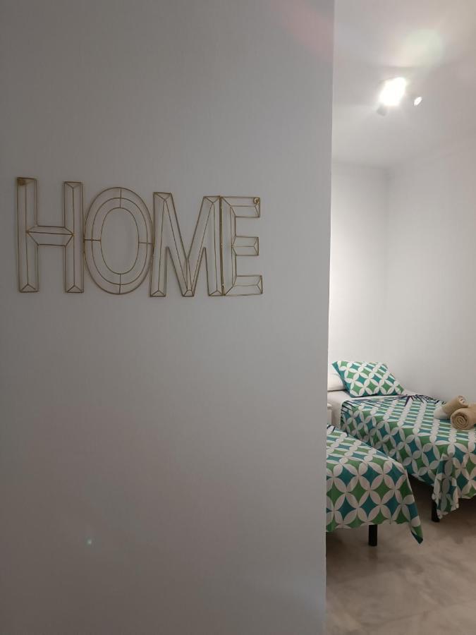 Apartamento Cerca Del Centro Historico De Malaga II المظهر الخارجي الصورة